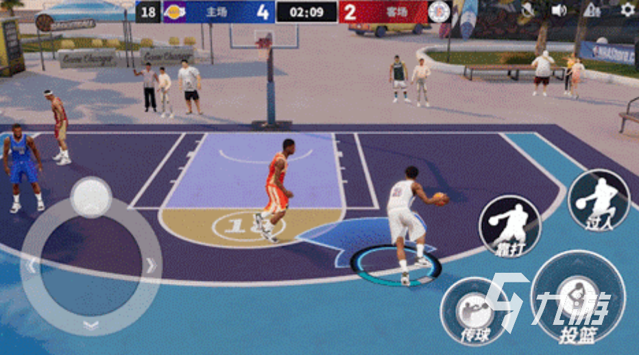 美职篮历史顶级中锋巨星盘点:谁是真正的内线霸主