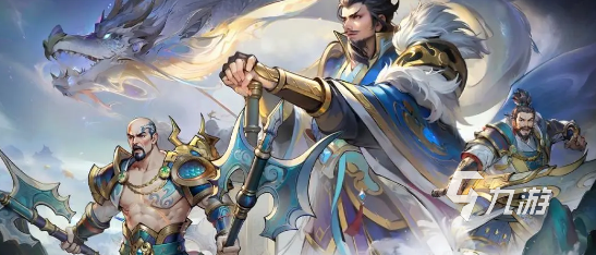 百战群英寒冰阵容搭配技巧与实战策略详解