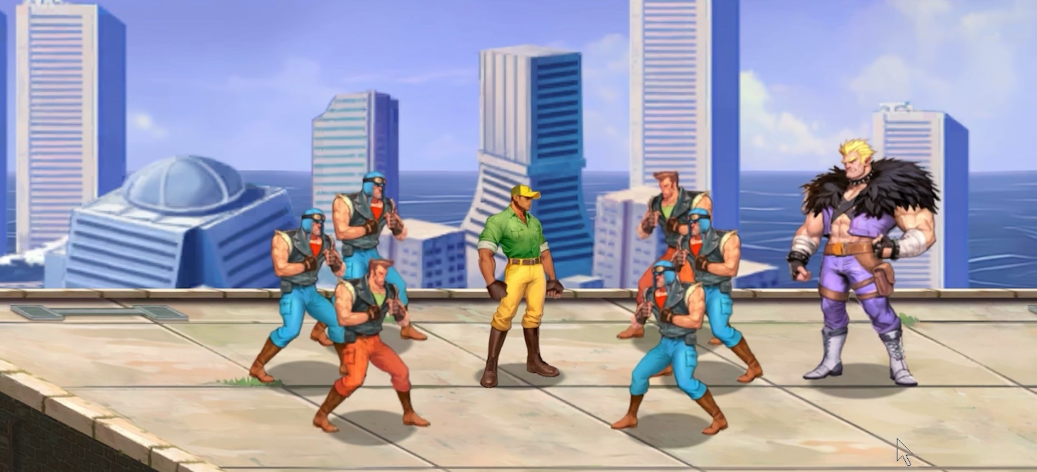 街机恐龙格斗家技能加点攻略与最佳搭配推荐