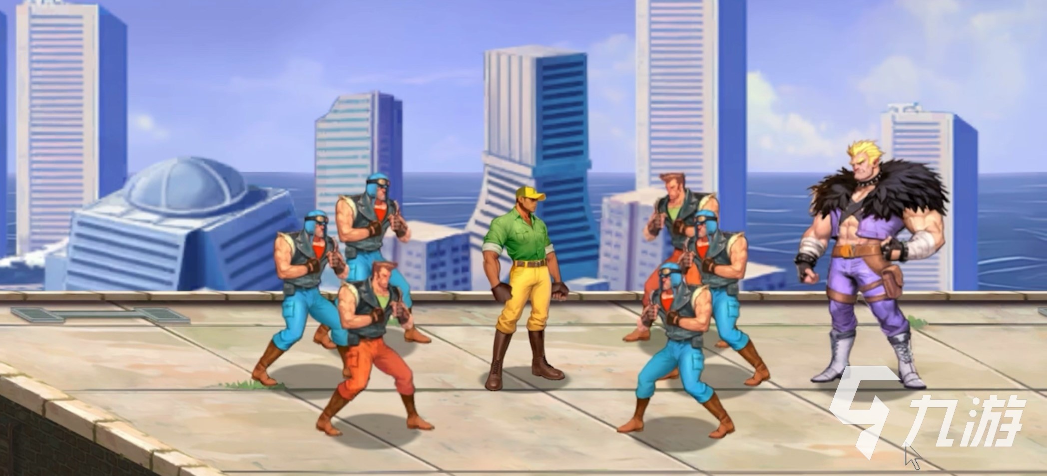 街机恐龙格斗家技能加点攻略与最佳搭配推荐