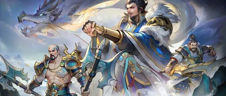 百战群英冲榜全攻略：高效提升排名技巧详解