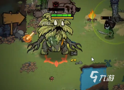 无尽探险队新手入门指南 前期发展全攻略