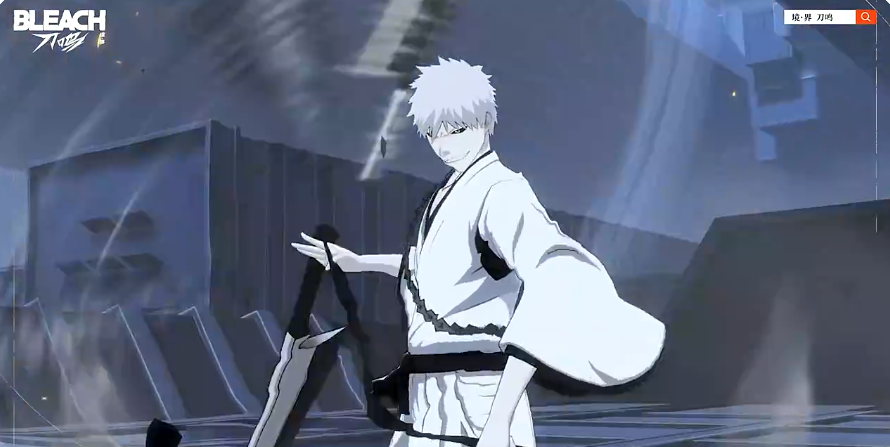 境界刀鸣是手游还是端游？游戏特色与玩法详细介绍