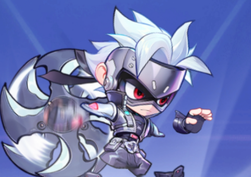 灌篮军团SR角色强度排行及全角色介绍