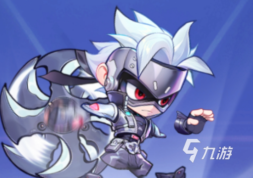 灌篮军团SR角色强度排行及全角色介绍