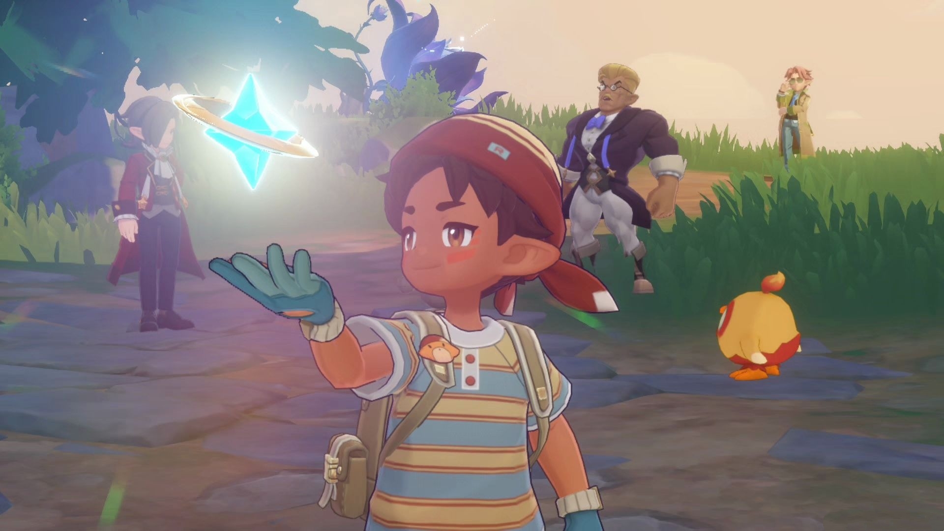 洛克王国世界热门阵容搭配推荐与实战配队思路分享