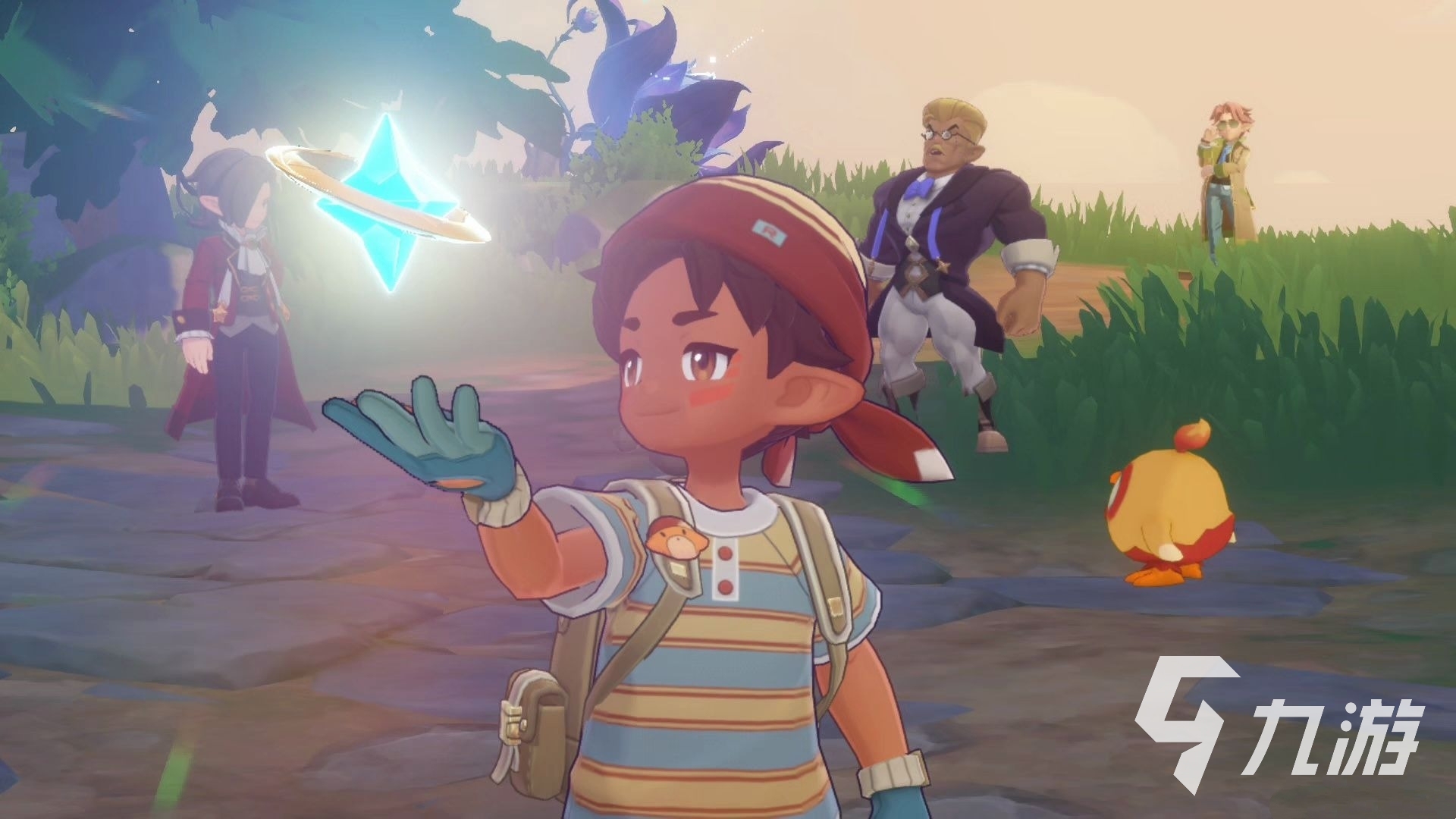 洛克王国世界热门阵容搭配推荐与实战配队思路分享