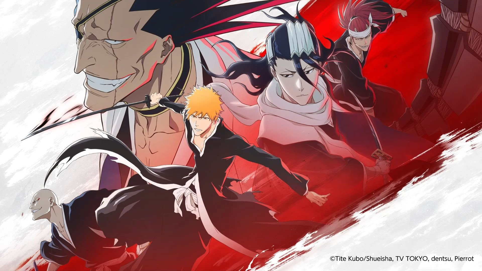 境界刀鸣上线时间是什么时候？首发日期详细介绍