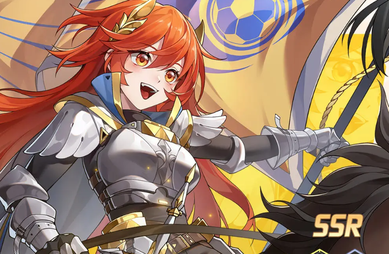 萌神契约新手阵容推荐与搭配技巧