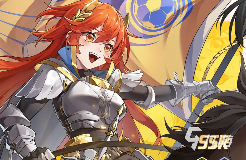 萌神契约新手阵容推荐与搭配技巧