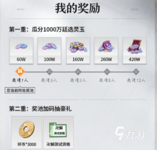 境界刀鸣灵玉获取方法大全:快速获得灵玉的实用技巧分享