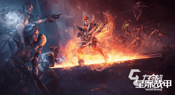 星际战甲手游驱魔之刃任务全流程详解