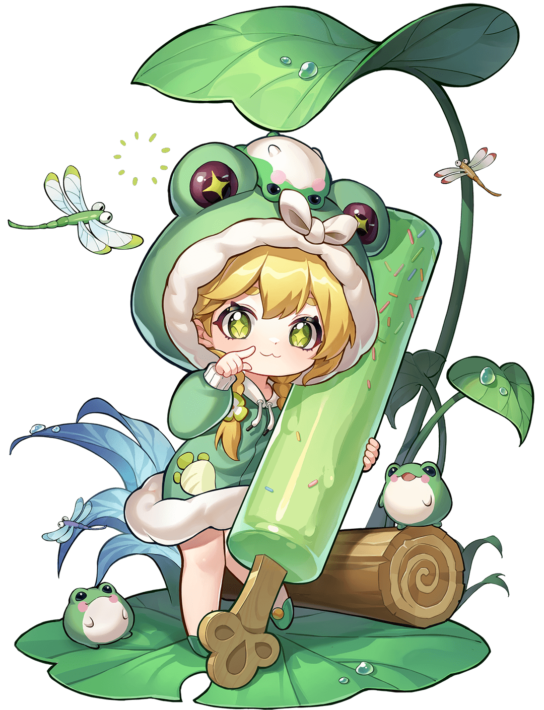 冒险守护传说英雄全解析：角色特点与玩法介绍