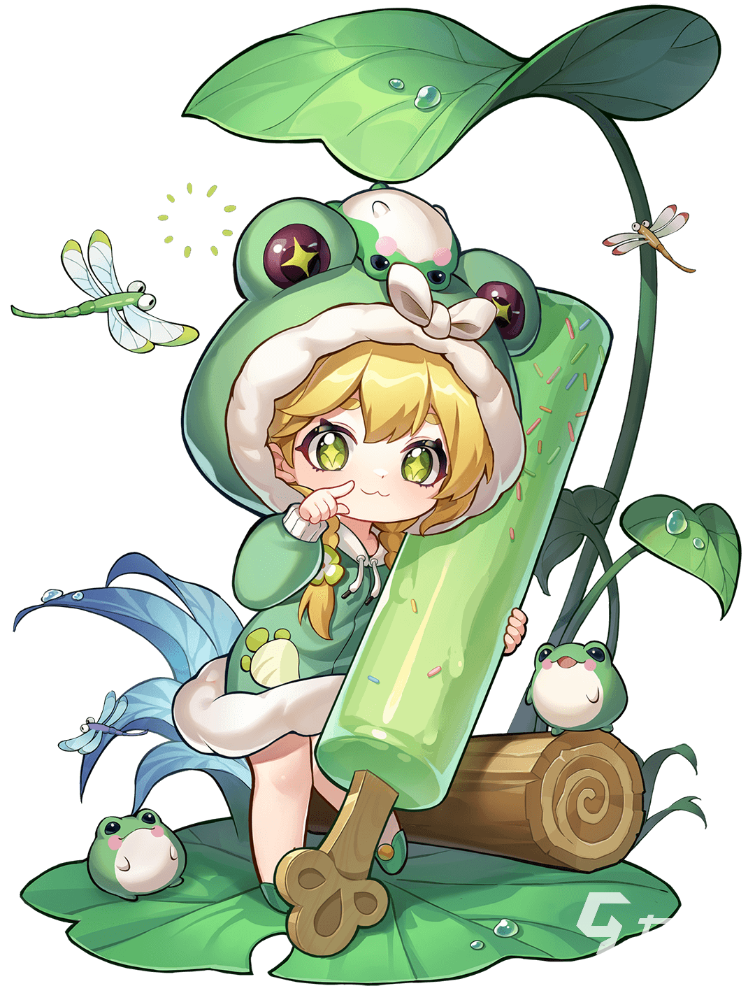 冒险守护传说英雄全解析:角色特点与玩法介绍