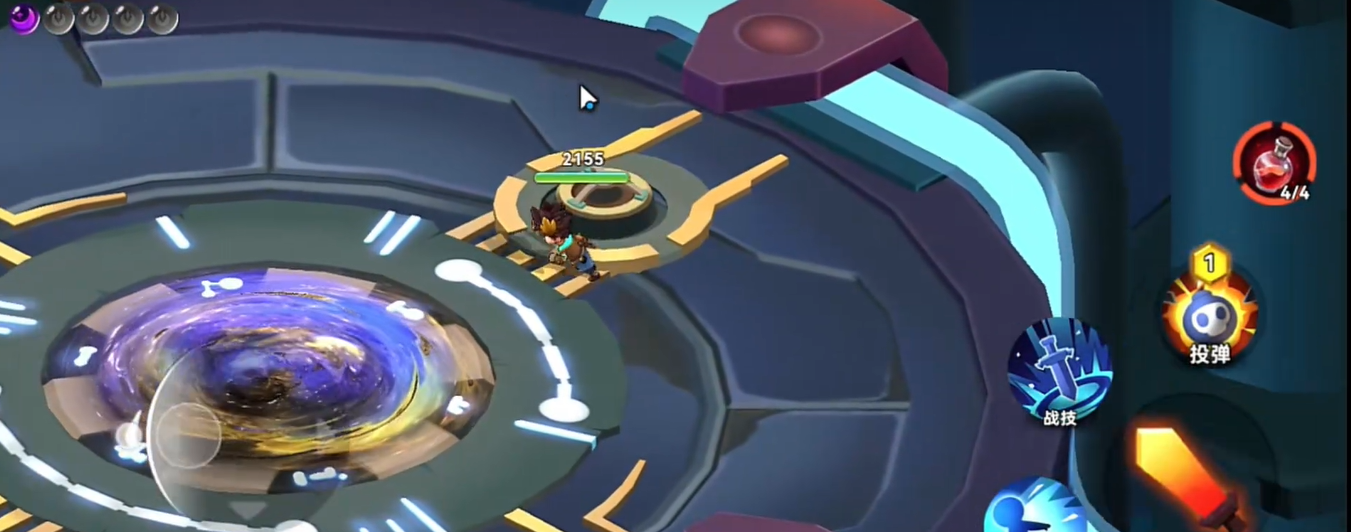 酋长你别跑新手入门指南：快速掌握游戏技巧与玩法