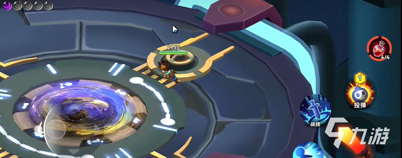 酋长你别跑新手入门指南:快速掌握游戏技巧与玩法