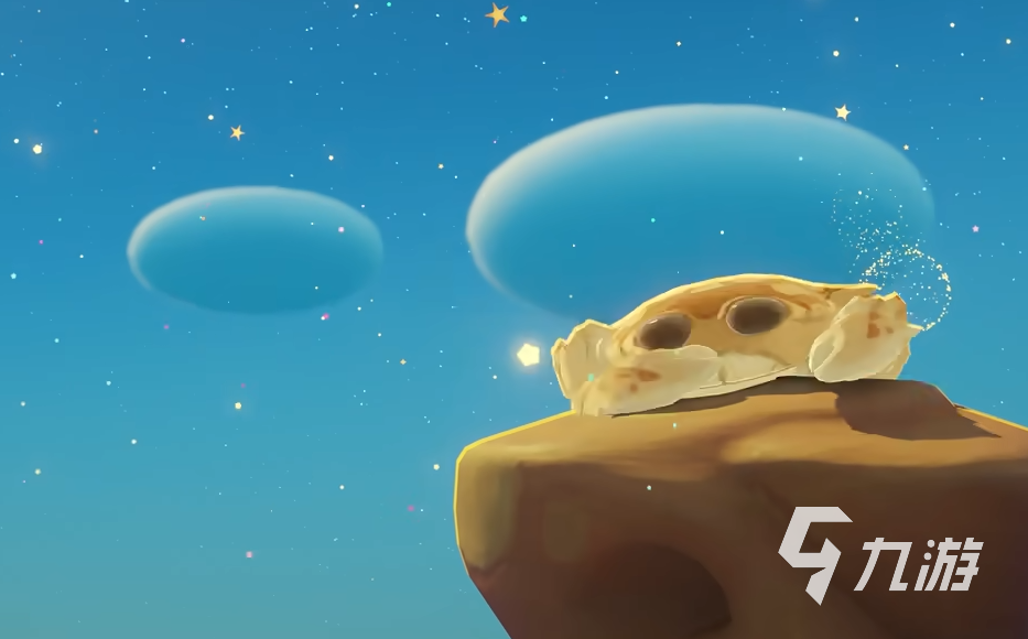 星布谷地游戏特色全面解析:探索独特玩法与亮点内容