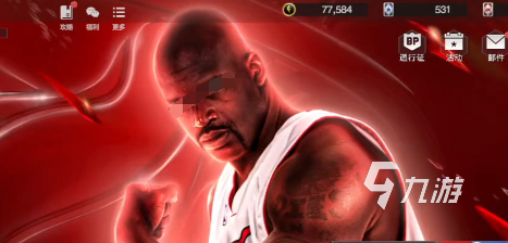 美职篮巨星欧尼尔玩法全解析