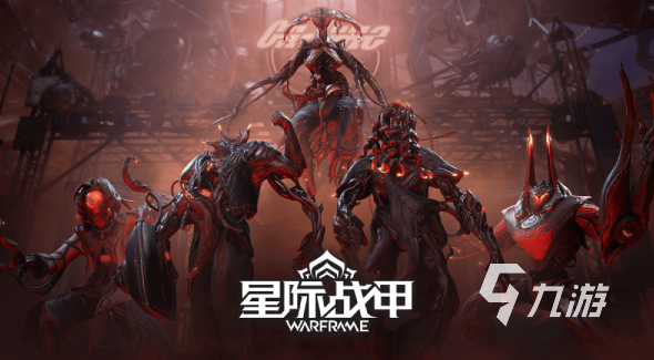 星际战甲手游快速奔跑设置方法详解