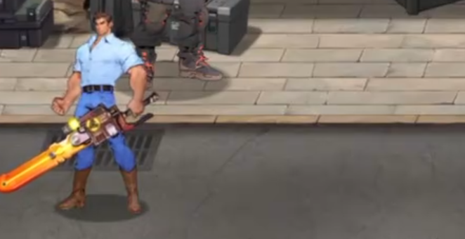 街机恐龙手游胖子角色详解及打法技巧