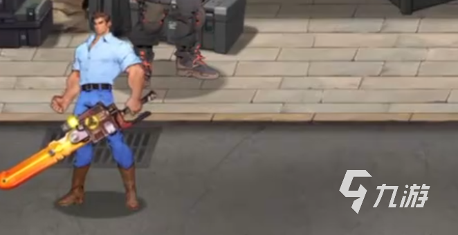 街机恐龙手游胖子角色详解及打法技巧