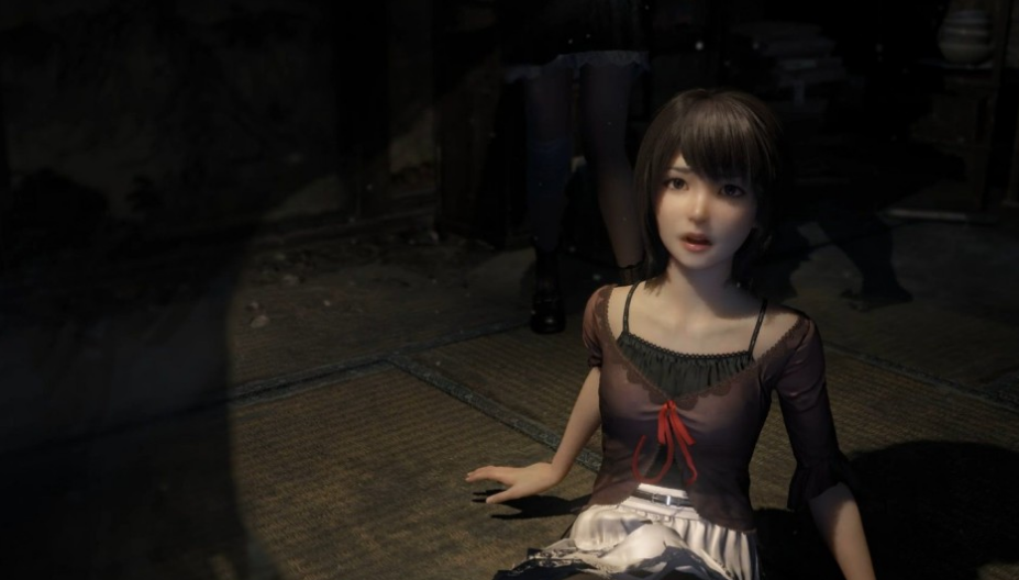 零红蝶重制版上线时间公布 何时发售日期一览