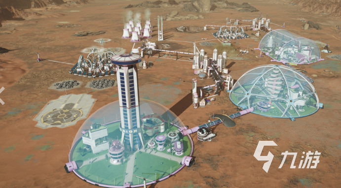 火星求生重制版配置要求一览:流畅运行所需的电脑配置详解
