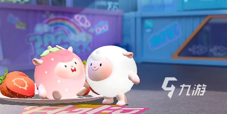 蛋仔派对疯狂星期六活动入口及玩法详细介绍