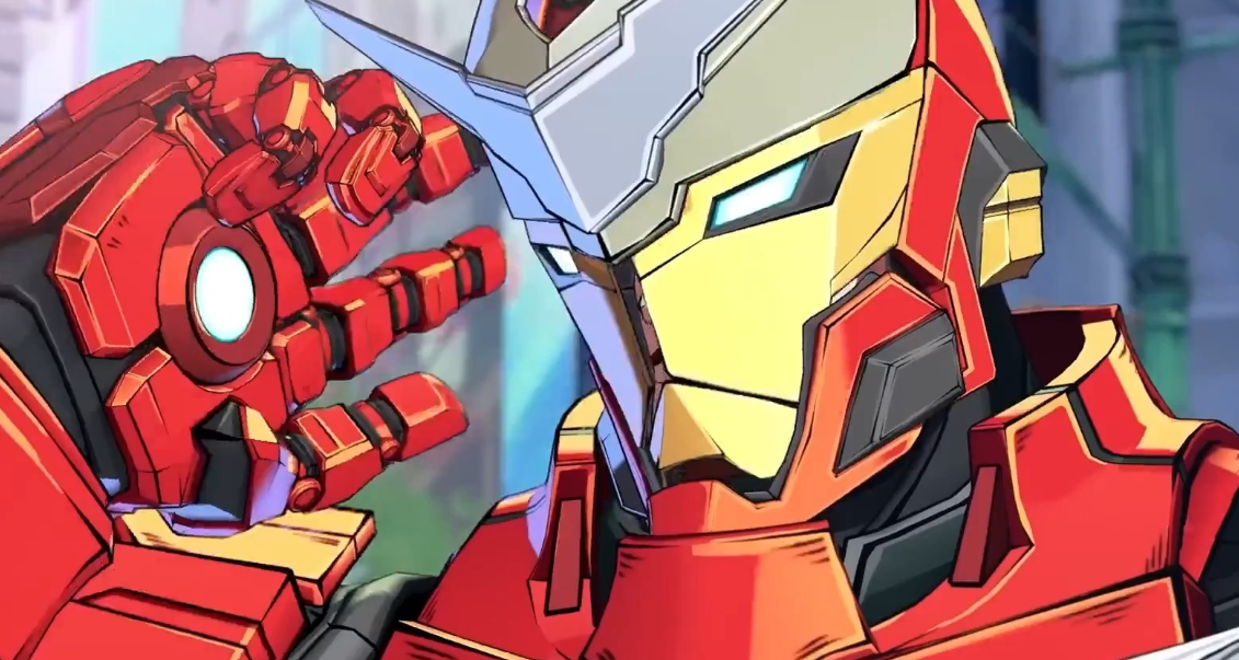 漫威斗魂游戏配置要求详解 最低与推荐配置一览