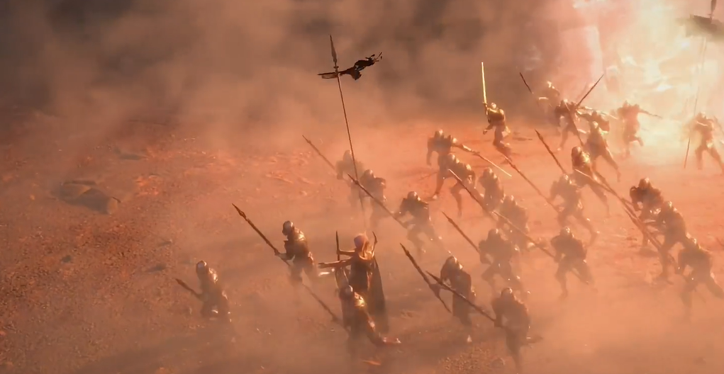 天堂2盟约手游开服时间及国服圣剑上线详情解析