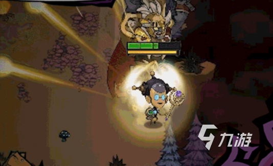 无尽探险队雷电将军角色解析与实力评测