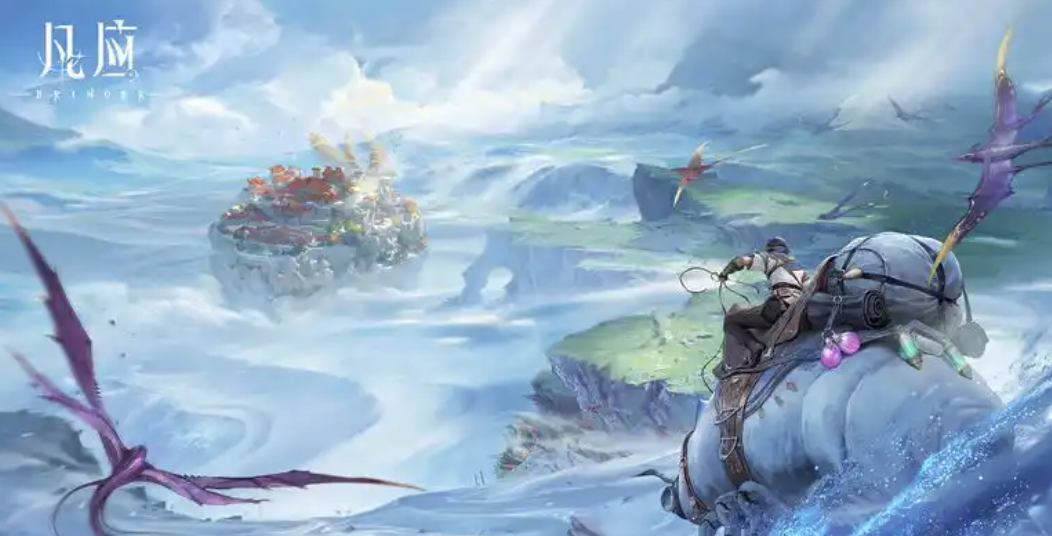 凡应手游角色大全 凡应手游有哪些热门角色值得培养