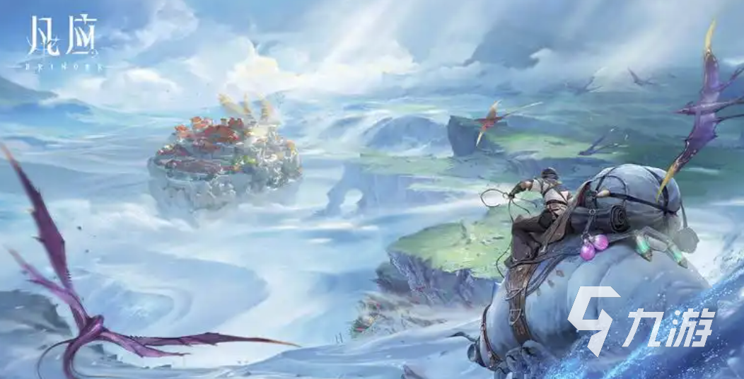 凡应手游角色大全 凡应手游有哪些热门角色值得培养