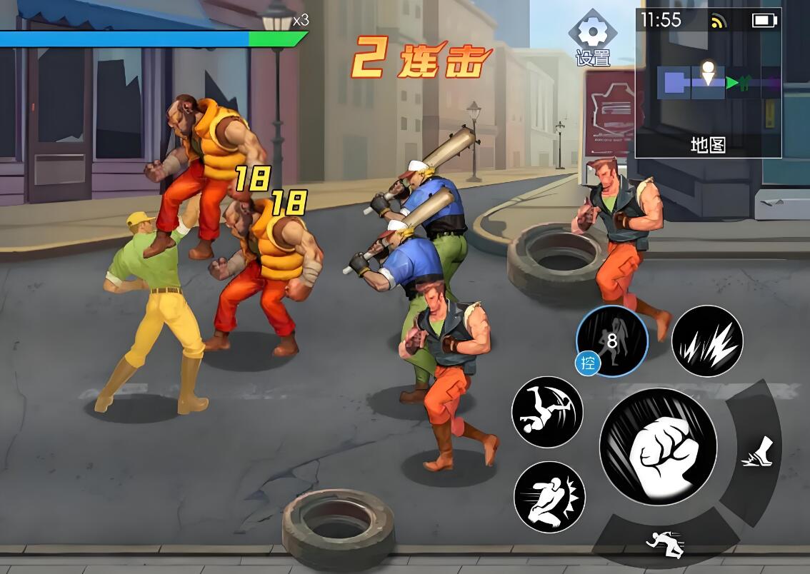 街机恐龙公园最终BOSS打法详解 手游通关技巧全解析