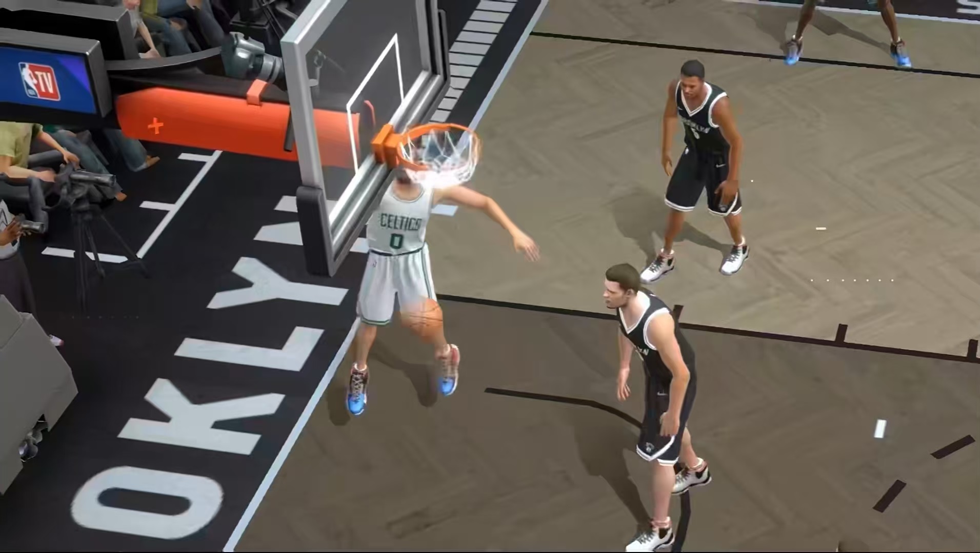 美职篮绝对巨星安卓版预约入口及下载推荐