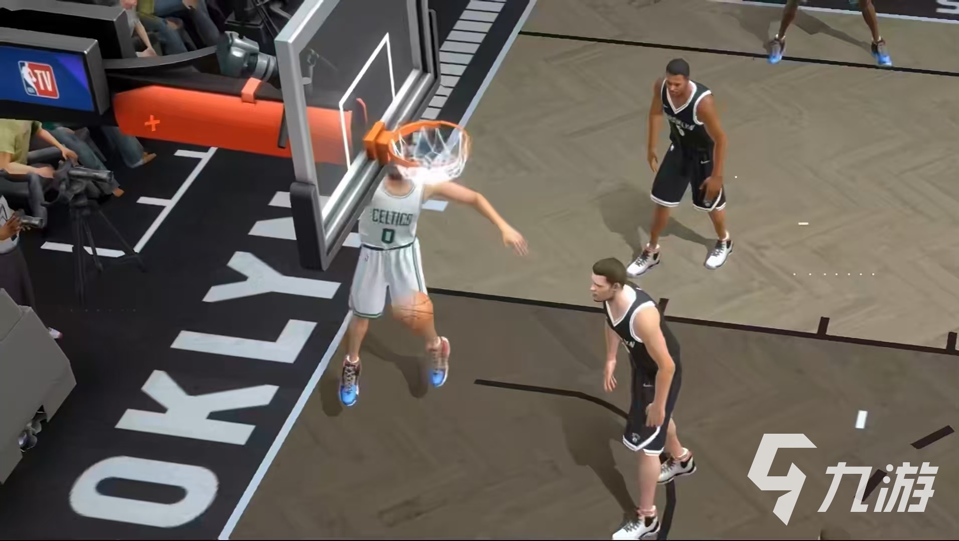 美职篮绝对巨星安卓版预约入口及下载推荐