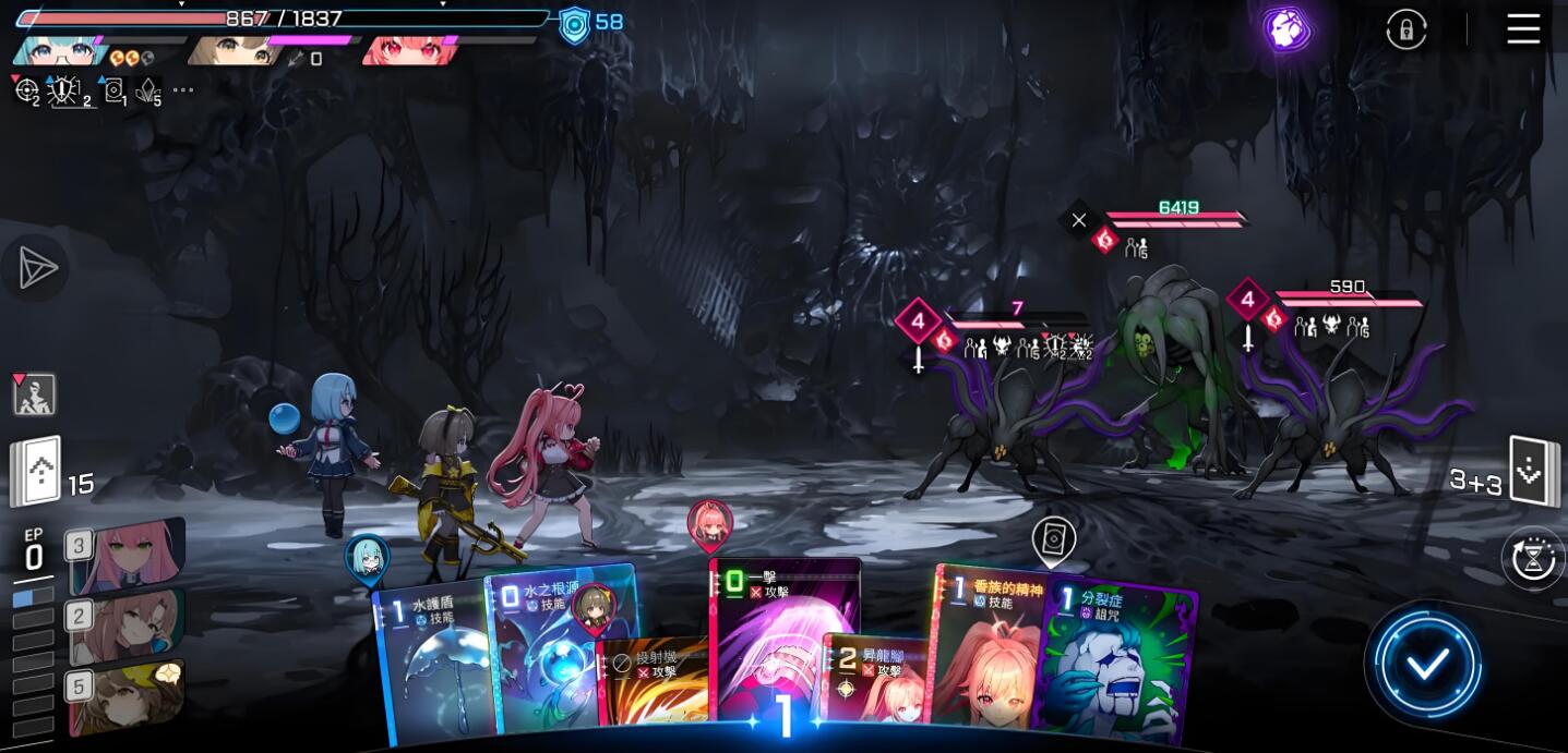 卡厄思梦境新手入门全攻略 从零开始轻松上手