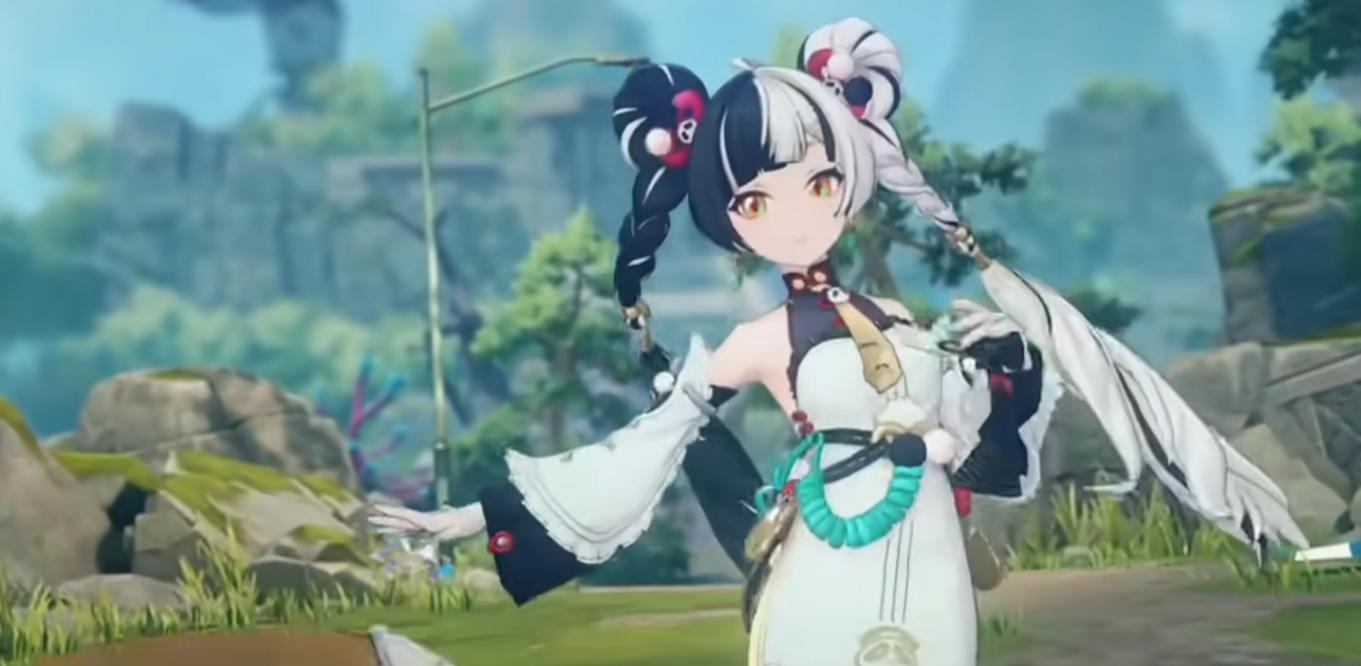 绝区零2.4版本更新内容曝光 新角色与玩法抢先看