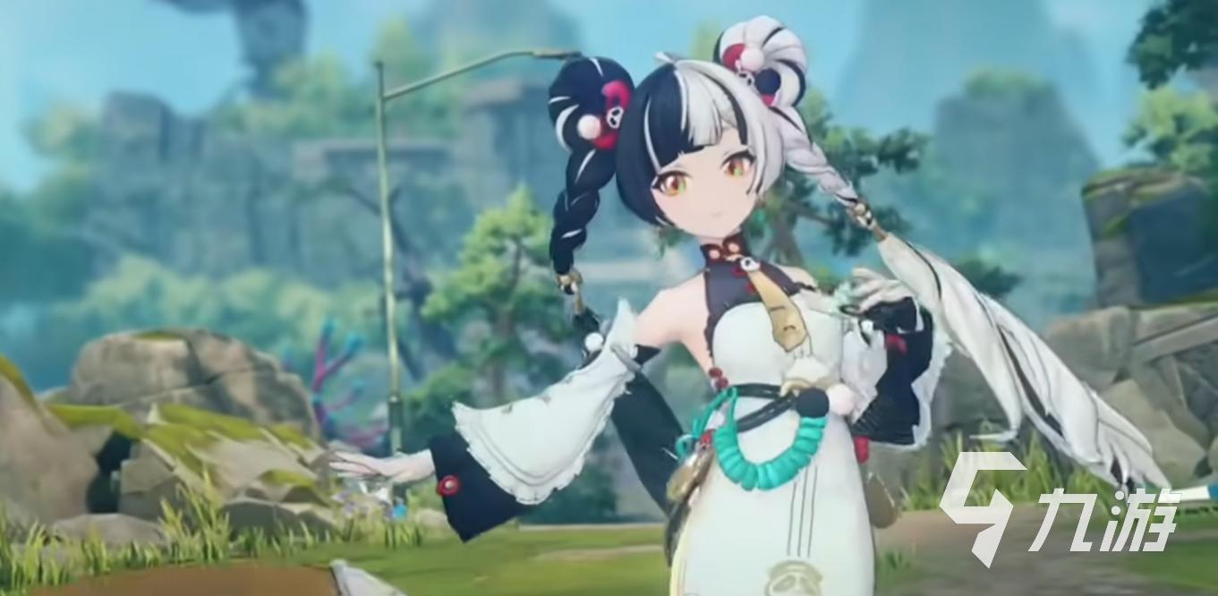 绝区零2.4版本更新内容曝光 新角色与玩法抢先看