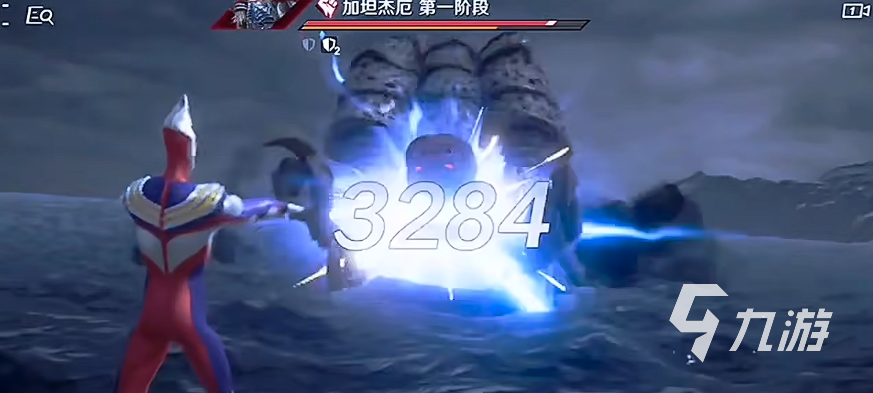 奥特曼光之战士闪耀迪迦技能解析与强度全面评测