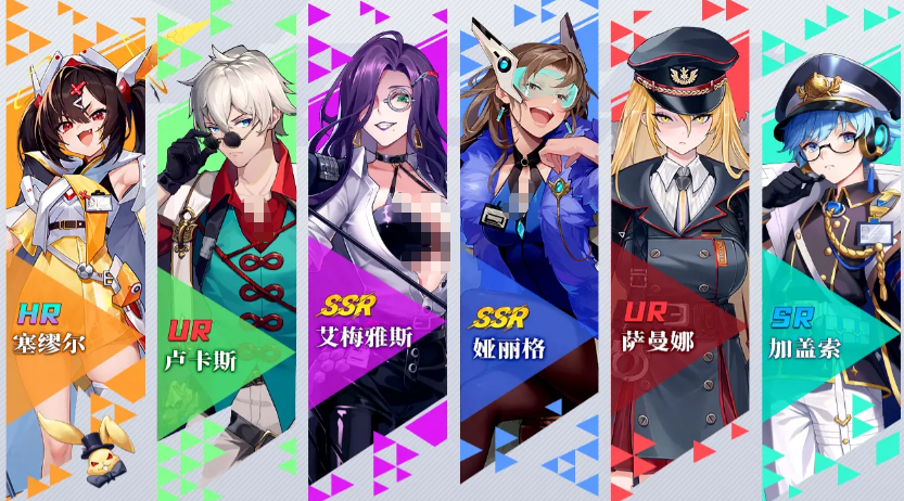 萌神契约好玩吗？游戏玩法全面解析