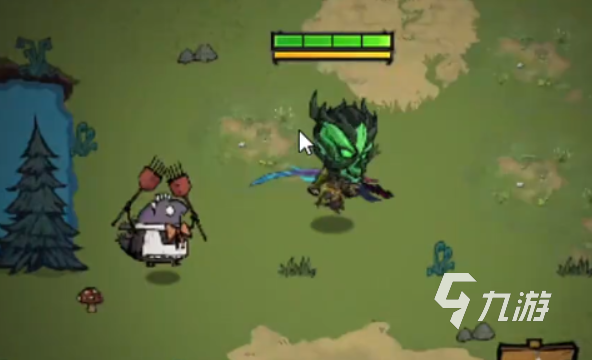 无尽探险队法师职业玩法详解与进阶技巧分享