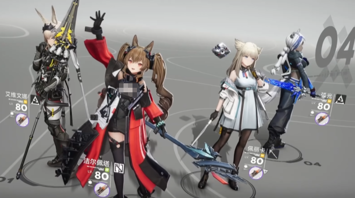 明日方舟终末地T0配队推荐与高效组队技巧解析