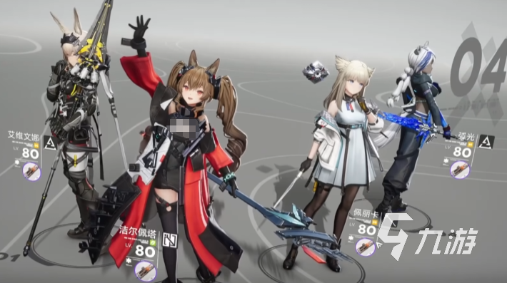 明日方舟终末地T0配队推荐与高效组队技巧解析