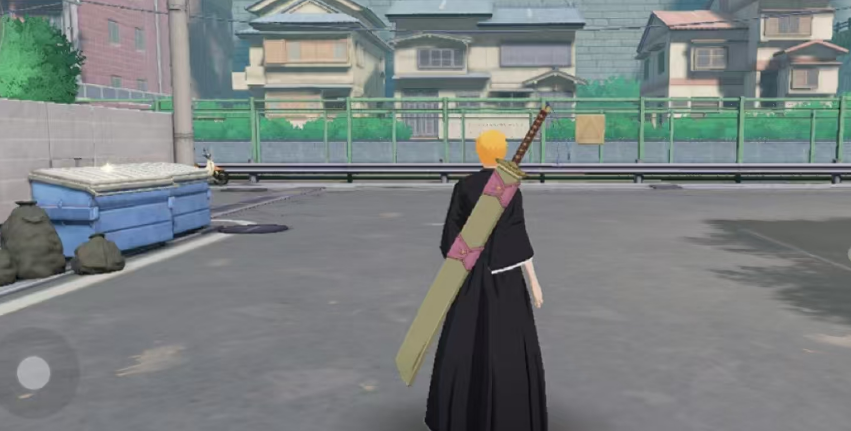 境界刀鸣灵魂碎片合成玩法详解