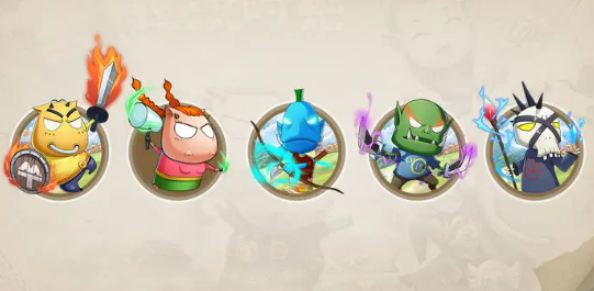 我叫MT口袋守卫战全阵营英雄图鉴与角色解析