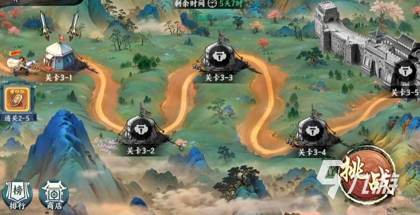 百战群英起号攻略与开荒思路全解析