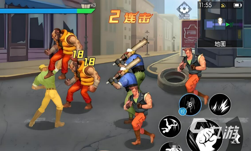 街机恐龙公园最终BOSS打法全解析