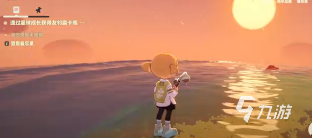 星布谷地螃蟹捕捉技巧全攻略