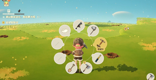 星布谷地弹簧杆使用方法与实用技巧详解